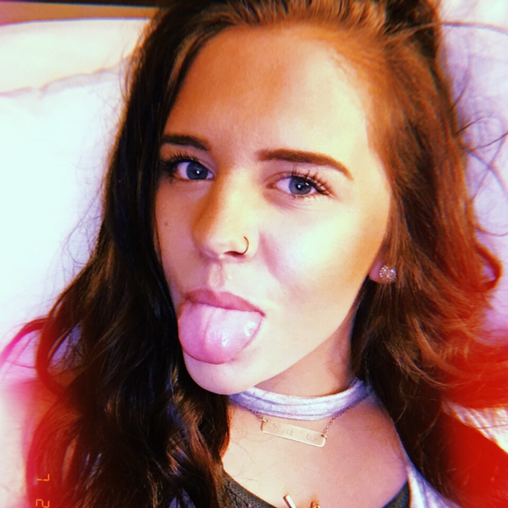 Meet your Posher, Tyra Brooke